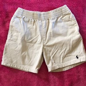 Polo Ralph Lauren shorts
